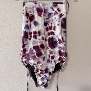 Jolyn one piece swimsuit